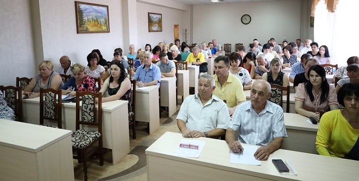 Підбиваючи підсумки 